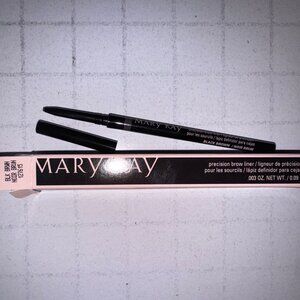 Mary Kay Precision Brow Liner Black Brown